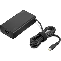 Lenovo USB-C 100W AC Adaptér-EU napájací adaptér čierny - Nabíjačky