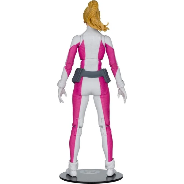 Figurka McFarlane Toys - Saturn Girl 18cm - Figúrky - Obrázok d_17df60ec2cba4e41b5c9d072e53d755a