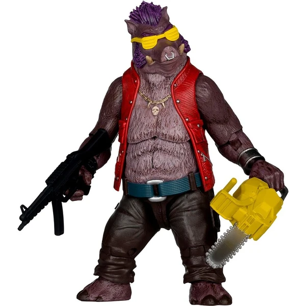Akčná figúrka McFarlane Toys TMNT Page Punchers - Bebop 16 cm - Figúrky - Obrázok d_17f0295409364b178432adf593908e78