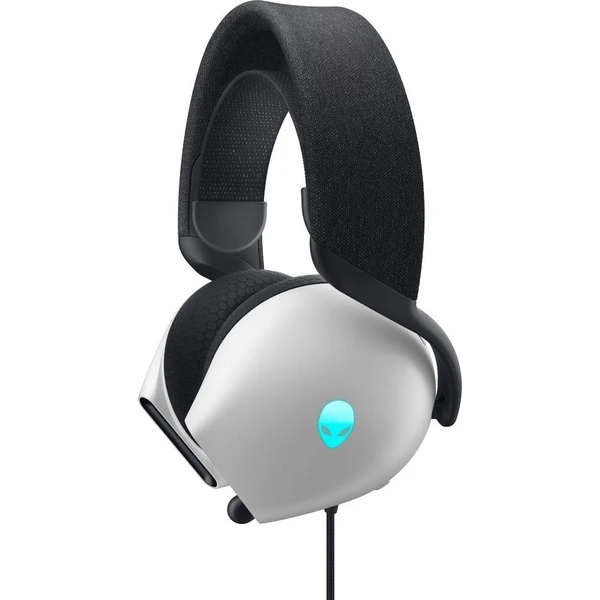 DELL Alienware AW520H herní náhlavní sluchátka bílá - Slúchadlá - Obrázok d_17f8b14cbac74492a0456dd35fd59e4a