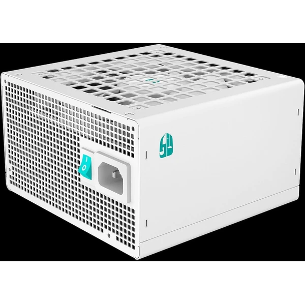 DEEPCOOL GAMERSTORM PQ850G WH 850W biely - Zdroje - Obrázok d_17fc9444efbb4bf8a582581730bc8dd7