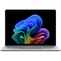 Microsoft Surface Laptop 8 15" (EP2-53414) strieborný - Notebooky