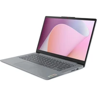 Lenovo IdeaPad Slim 3 14AMN8 (82XN00CGCK) sivý - Notebooky