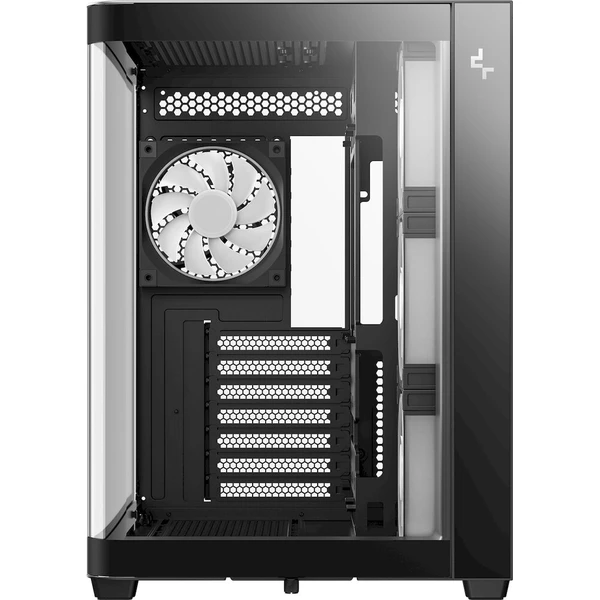 DEEPCOOL CG530U 4F čierna - Počítačové skrine - Obrázok d_18171864a5e347d8b5308987a6b568d7