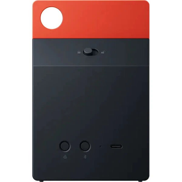 CMF Speaker S (E494) oranžový - Reproduktory - Obrázok d_182635892dc94711af7586dc95a15b69