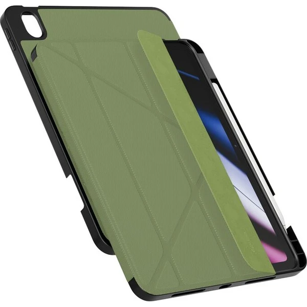 iWant od Epico SolidWoven Flip kryt pre iPad 10,9"/11" zelený - Puzdra - Obrázok d_18279be77c5543e89c1bf74e0583dba6
