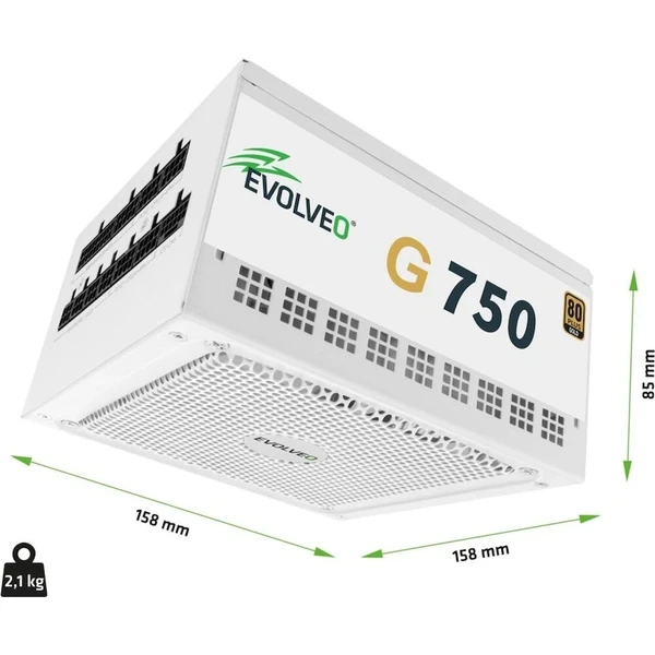 EVOLVEO G750 750W biely - Zdroje - Obrázok d_18297193710e4310b59bd35e26298ea9