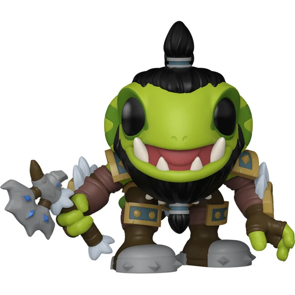 Funko POP Games: Murloc Cosplay- Baby Murloc Thrall - Funko POP! - Hlavný obrázok