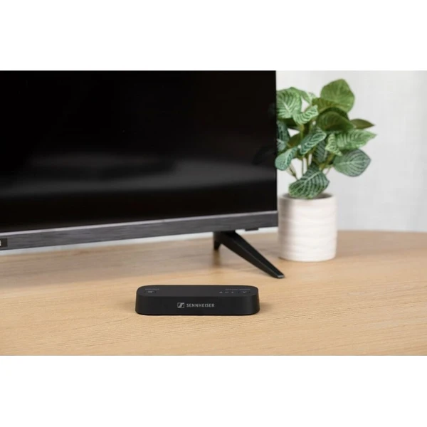 Sennheiser BTA1 TV vysielač čierny - Slúchadlá - Obrázok d_183045a29a954a10816c18cd616fe3ce