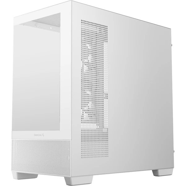 DEEPCOOL CG380 3F WH biela - Počítačové skrine - Obrázok d_1832a6eb76444a4da26de41cc2f0a6e4
