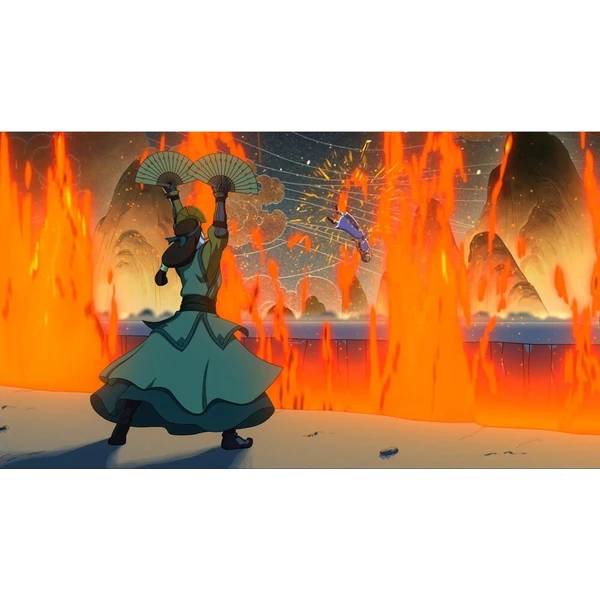 AVATAR Legends: The Fighting Game Deluxe Edition (PS5) - Hry na PS5 - Obrázok d_1833fb5769c5464d874c3a60366f13be