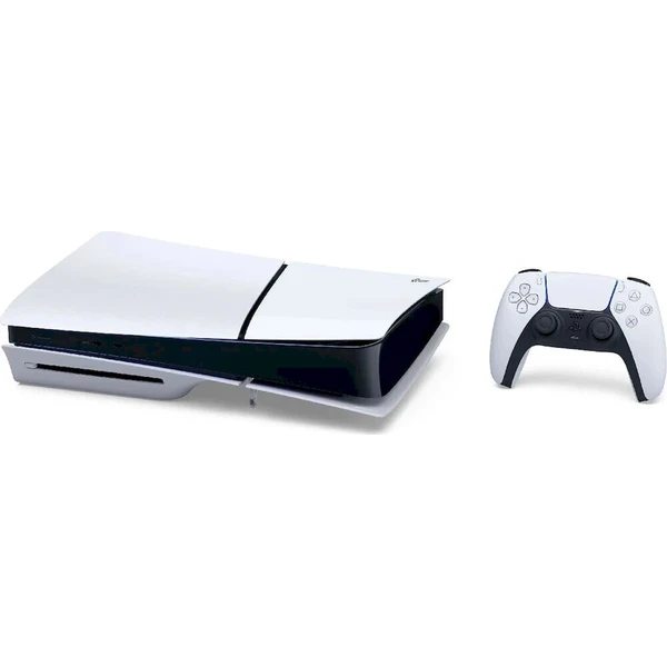 PlayStation 5 (verzia slim) 1TB + EA Sports FC 27 - Konzoly - Obrázok d_183407c1696648cabfcabda8056cf8e4