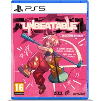 Neporaziteľná Breakout Edition (PS5) - Hry na PS5