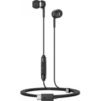 Sennheiser CX 80U káblové slúchadlá čierne - Slúchadlá