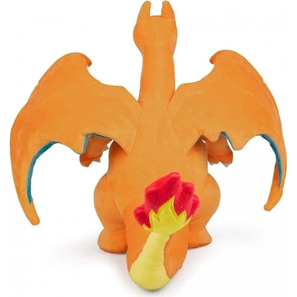 Plyšák Pokémon - Charizard 29 cm - Plyšové hračky - Obrázok d_1845273fc4a94b8eabe3fd48428530d8