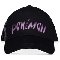 Šiltovka Pokémon - Night Mewtwo - Čiapky a klobúky