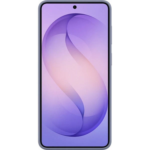 Samsung Silikónové puzdro s MagSafe kryt Galaxy S26+ fialový - Puzdra - Obrázok d_187bb159c40d4e60983e04aeae77c83f