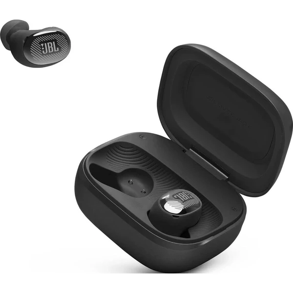 JBL Live Buds 4 bezdrôtové slúchadlá TWS čierna - Slúchadlá - Obrázok d_18987577145b4c708948bc2b9f1330ab