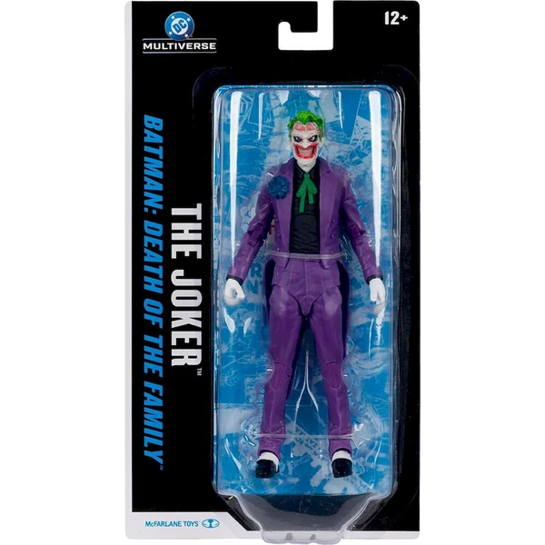 Figurka McFarlane Toys - The Joker 18cm - Figúrky - Obrázok d_18a0f5341bf040d5a109282529e3ac71