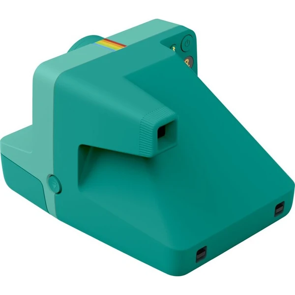 Polaroid Now Gen 3 Teal - Fotoaparáty - Obrázok d_18a28345789b41038b084af1f265a3ef