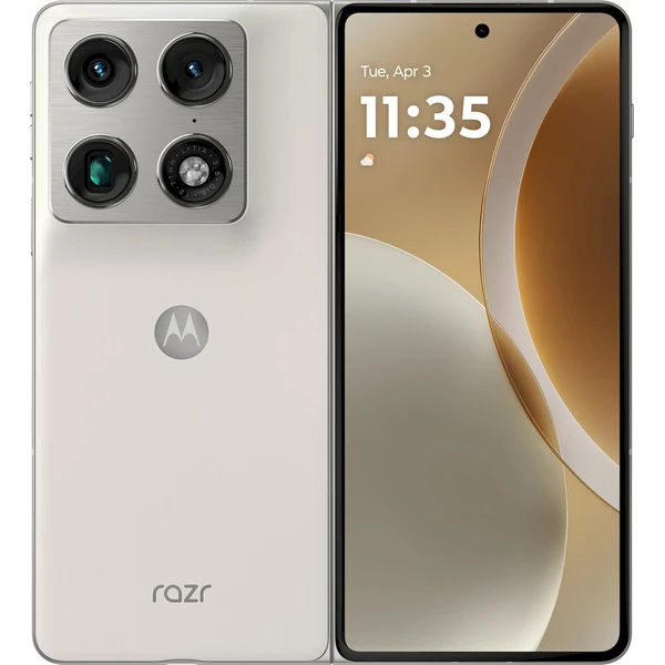 Motorola Razr Fold 16/512GB PANTONE Lily White - Mobilné telefóny - Obrázok d_18a2a89919104ee5b6f08896d6f9fd98