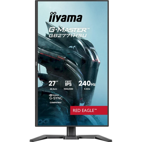 iiyama G-Master RedEagle GB2771HSU-B1 herný monitor 27" - Monitory - Obrázok d_18a89194530149979ea8e87616ca7a00
