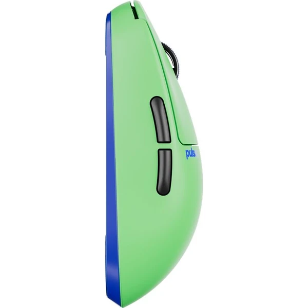 Pulsar X2 CrazyLight Mini bezdrôtová herná myš zelená - Myši - Obrázok d_18ab9f900ce7426484d4ee72282965f2