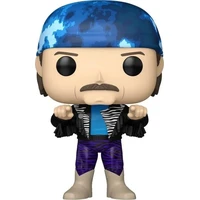 Funko POP! #195 WWE: WWE S29 - Jesse 'The Body' Ventura - Funko POP!