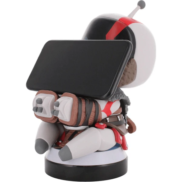 EXG Cable Guy - Kratos Bot - Figúrky - Obrázok d_18bdc0ad674347bab41703cba3708fd9