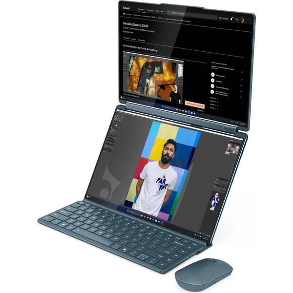 Lenovo Yoga Book 9 14IAH10 (83KJ004HCK) zelenomodrý - Notebooky - Obrázok d_18c19d27f42644f7b4843cd03d90672b