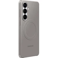 Samsung Slim Case s MagSafe kryt Galaxy S26+ šedý - Puzdra
