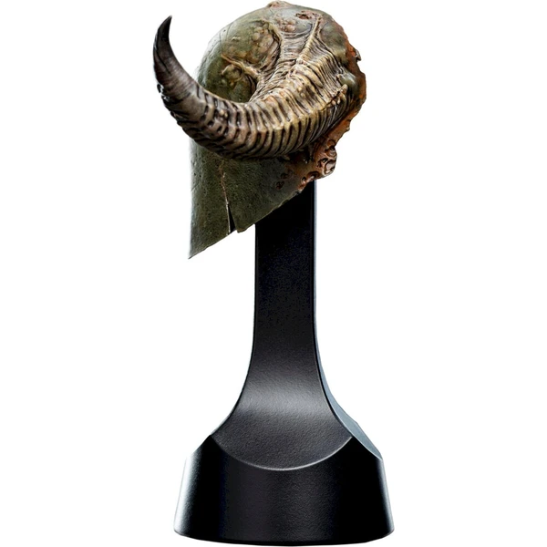 Soška Warhammer: Age of Sigmar - Putrid Blightking Helm Replika - Sochy a sošky - Obrázok d_18d59648b07f4c7f956f8e9c589ebd9f