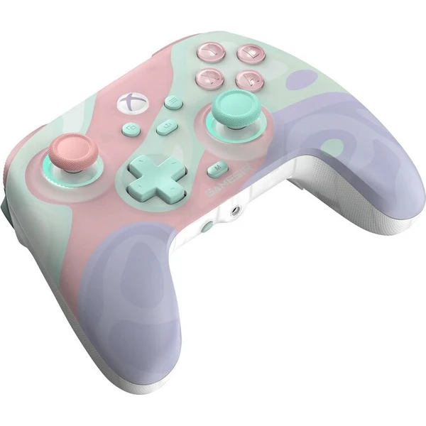 GameSir T7 PRO bezdrôtový herný ovládač Sugar Whirl Xbox - Herné ovládače - Obrázok d_18daab92525e4665892daa45052d7167