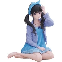 Figúrka Taito Prize Lycoris Recoil - Takina Inoue (Roomwear Ver.) 13 cm - Figúrky