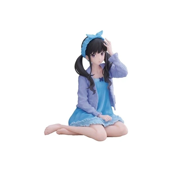 Figúrka Taito Prize Lycoris Recoil - Takina Inoue (Roomwear Ver.) 13 cm - Figúrky - Hlavný obrázok