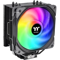 Thermaltake UX200 SE ARGB čierna - Chladiče