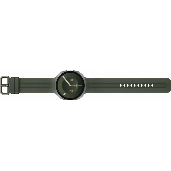 Samsung Galaxy Watch9 (44mm) strieborná - Inteligentné hodinky - Obrázok d_18e707cd556c4d8e86dcedd834bffb60