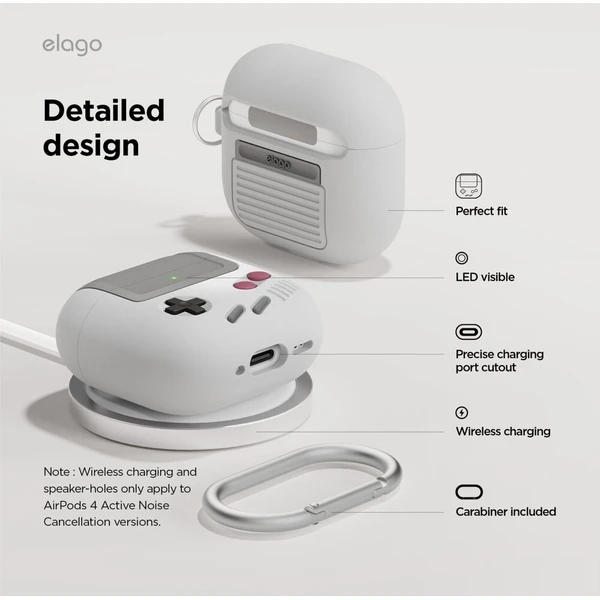 ELAGO AW5 Retro puzdro Airpods 4 čierne - Puzdra - Obrázok d_18ebf4e1cf04426f9c1c3d9534dc7193
