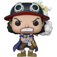 Funko POP! #2404 Animation: One Piece - Usopp - Funko POP!