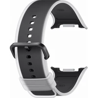 Samsung Silicone Band remienok Galaxy Watch9 (veľkosť M/L) čierny - Remienky