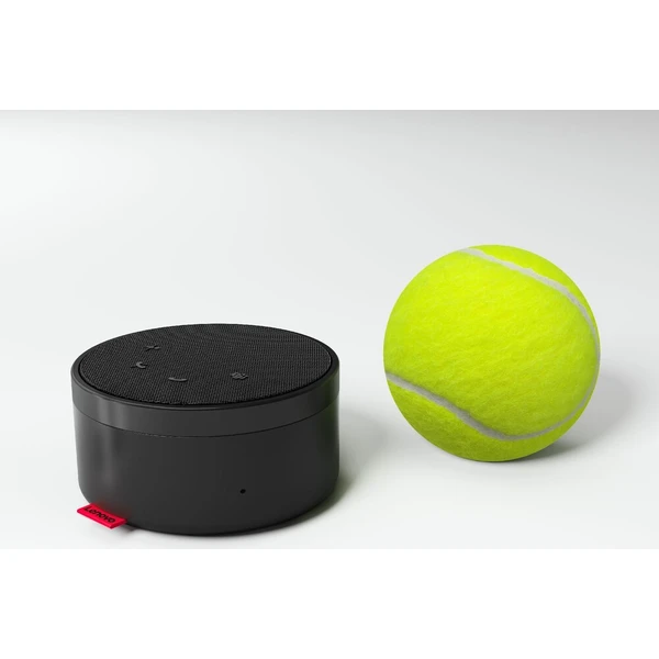 Lenovo Go Speakerphone drôtový reproduktor sivý - Reproduktory - Obrázok d_190721c808e542138b29c497f3aeea23
