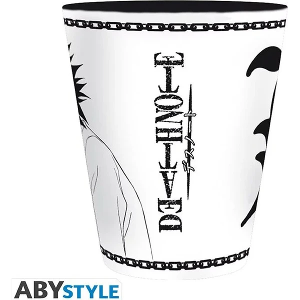 Hrnček Death Note - L 250 ml - Hrnčeky - Obrázok d_19128673b239411f8d69d28779348f3e