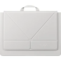 Lenovo Yoga Tote Sleeve 14" biely - Puzdra