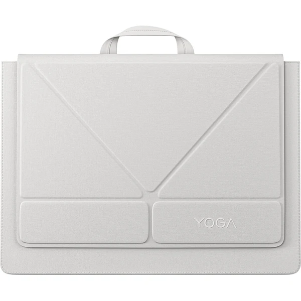 Lenovo Yoga Tote Sleeve 14" biely - Puzdra - Hlavný obrázok