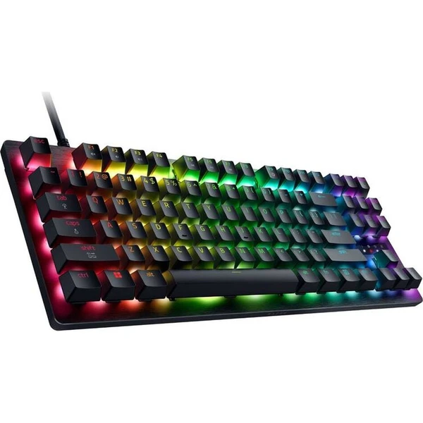 Huntsman V3 Tenkeyless 8KHz herná klávesnica (US) čierna - Klávesnice - Obrázok d_191a8a2aee794a10b5ac5154dd8ab2c7