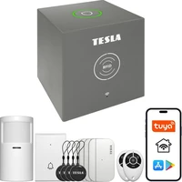 TESLA SecureQ i13 Wi-Fi smart bezpečnostný systém - Senzory