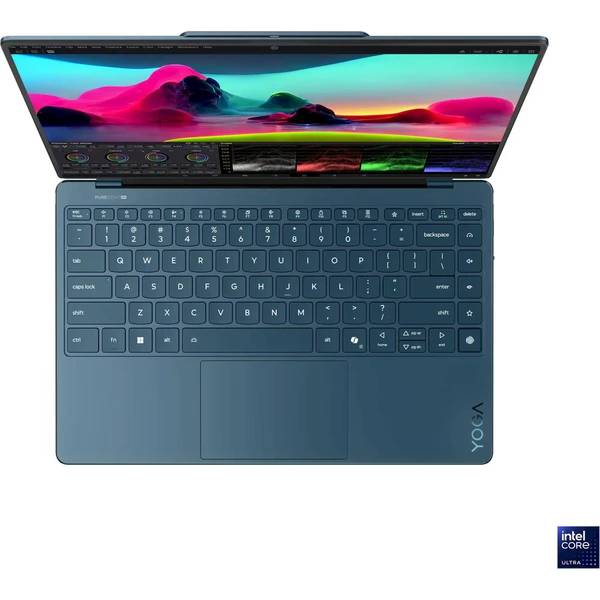 Lenovo Yoga Slim 9 14ILL10 (83CX003LCK) modrý - Notebooky - Obrázok d_1941cba8e7b241c19cb37e907d268832