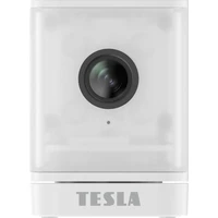 TESLA SecureQ SC10 biela - IP kamery