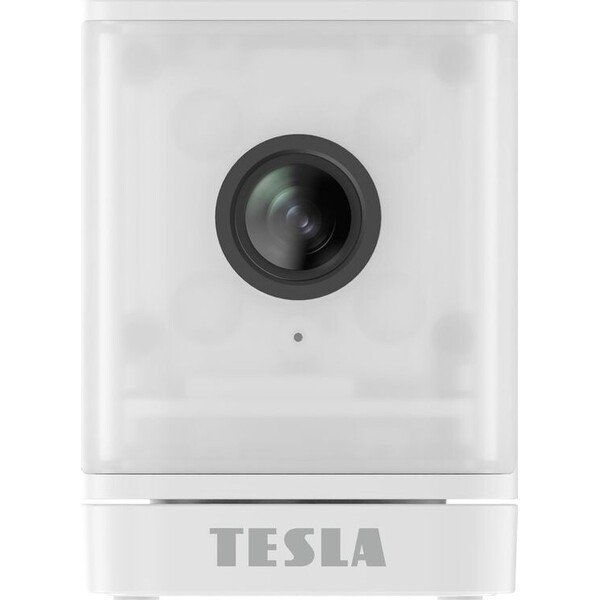 E-shop TESLA SecureQ SC10 smart vnútorná kamera biela