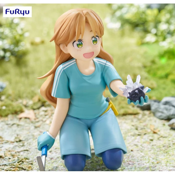 Figúrka Furyu Ruri Rocks Noodle Stopper - Ruri Tanigawa 10 cm - Figúrky - Obrázok d_1955ad70f03a4f0a8a0f874814501d40